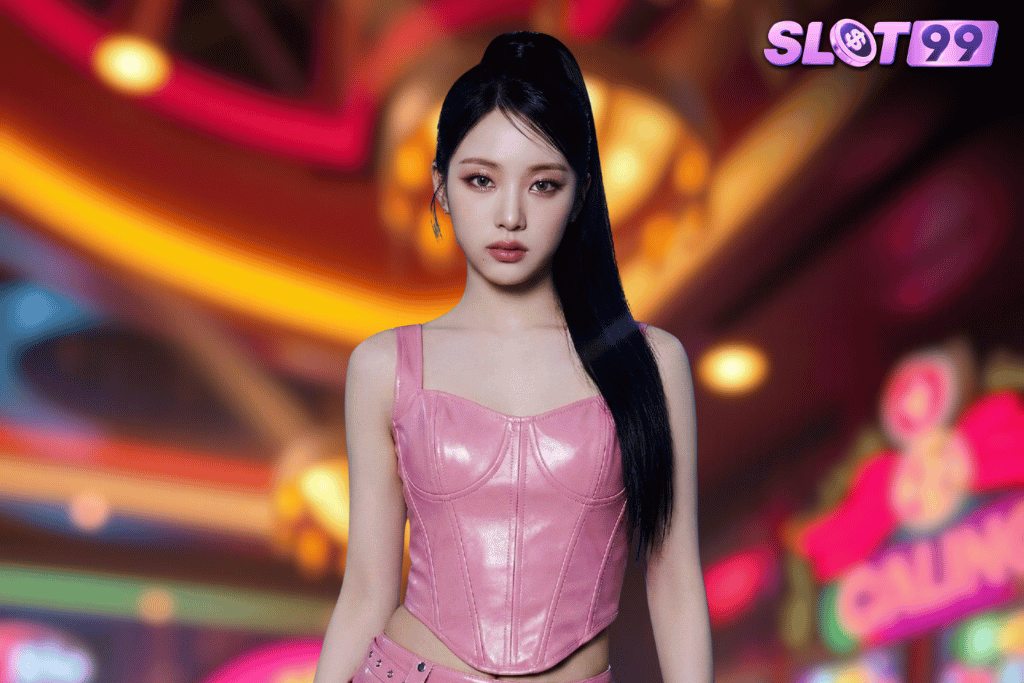 SLOT996 WALLET
