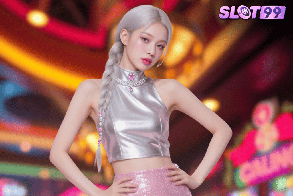 SLOT996 CASINO